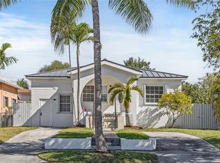 2427 SW 23rd St, Miami, FL 33145