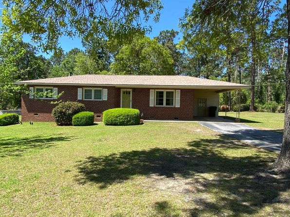 1033 Hawhammock Church Rd