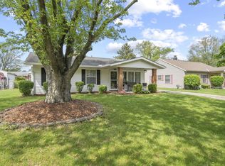 4726 Hillcrest St S, Hilliard, OH