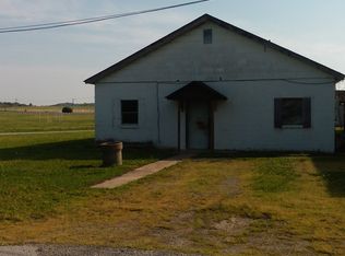 25 E St NE, Inola, OK 74036