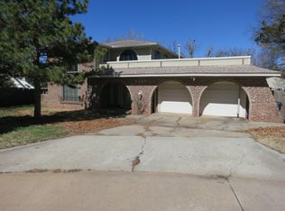 6409 Kensington Ct, Oklahoma City, OK 73132