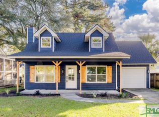 523 E 55th St, Savannah, GA 31405