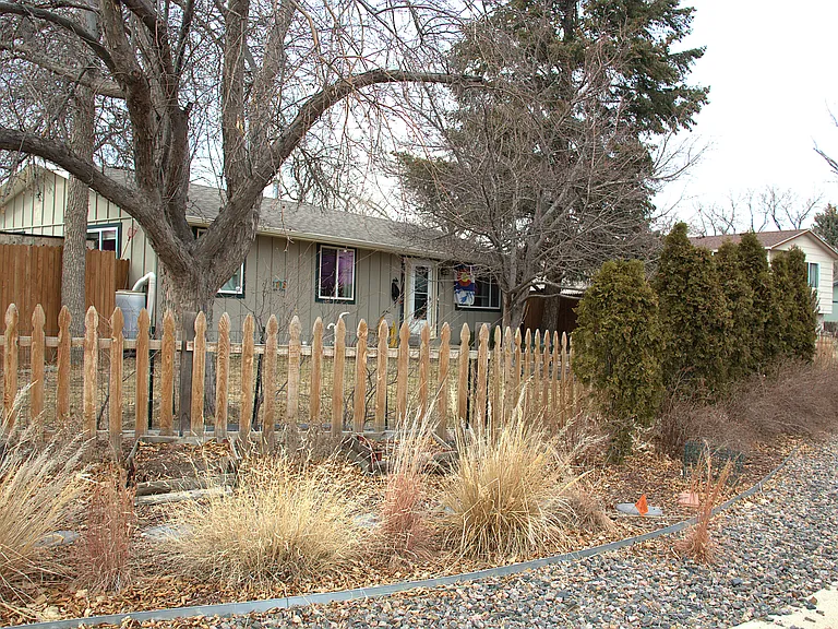 Pollinator gardens