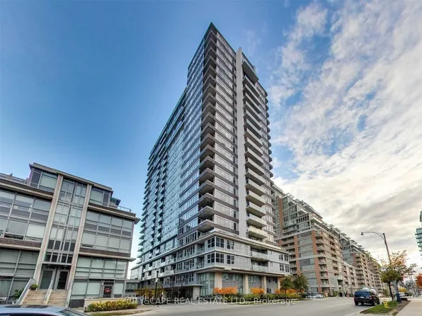 59 E Liberty St, Toronto, ON