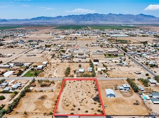 5320 S Jack Rabbit Dr, Fort Mohave, AZ 86426