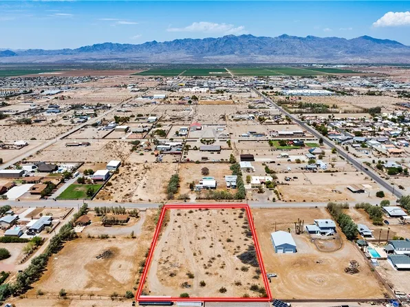 5320 S Jack Rabbit Dr, Fort Mohave, AZ 86426