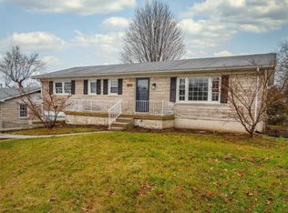 1830 Linton Rd, Lexington, KY 40505