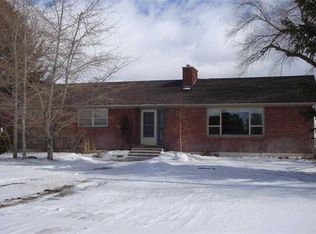 61 S 2 E, Soda Springs, ID 83276
