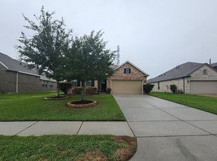 4519 Carmel River Ln, Spring, TX 77388