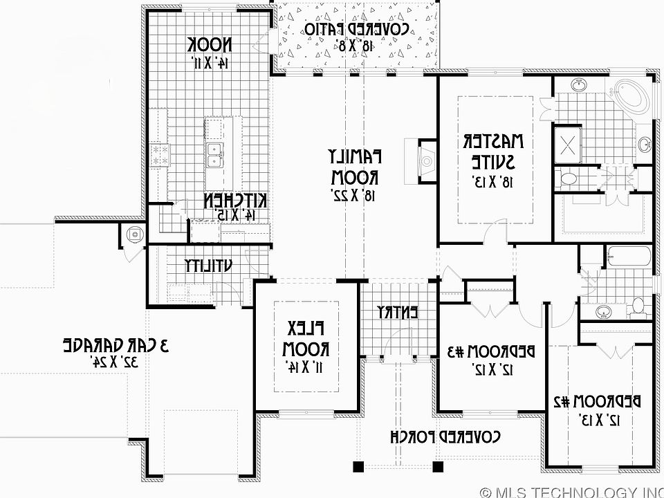 2nd image of 2308 E 45th Pl