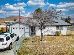 504 Sandstone Dr, Carson City, NV