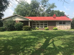 5030 Maysville Rd, New Market, AL 35761