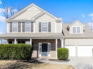 2418 Carmathen Rd, Charlotte, NC 28269