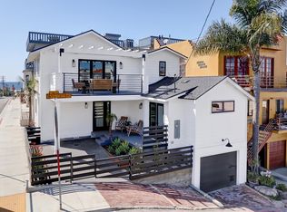 439 8th St, Hermosa Beach, CA 90254