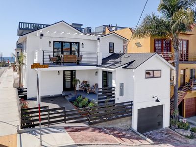 439 8th St, Hermosa Beach, CA, 90254
