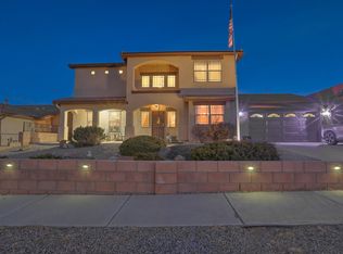 900 Loma Pinon Loop NE, Rio Rancho, NM 87144