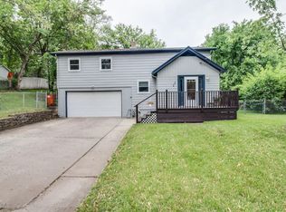 22 Eaton St, Battle Creek, MI 49017