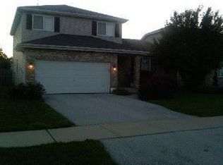 14812 Artesian Ave, Harvey, IL 60426