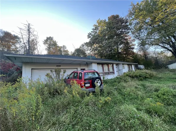 3621 Shawmut Rd, Brockport, PA 15823