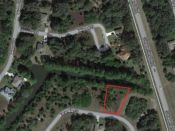 3rd image of Escambia Cir