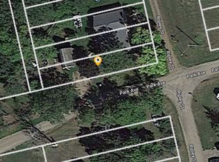 667 Ripley St, Fort Ripley, MN 56449