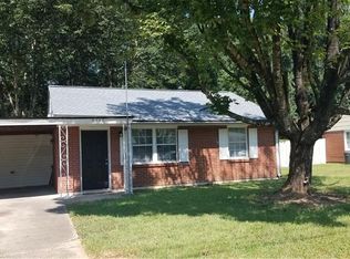 5347 Lee Cir, Forest Park, GA 30297