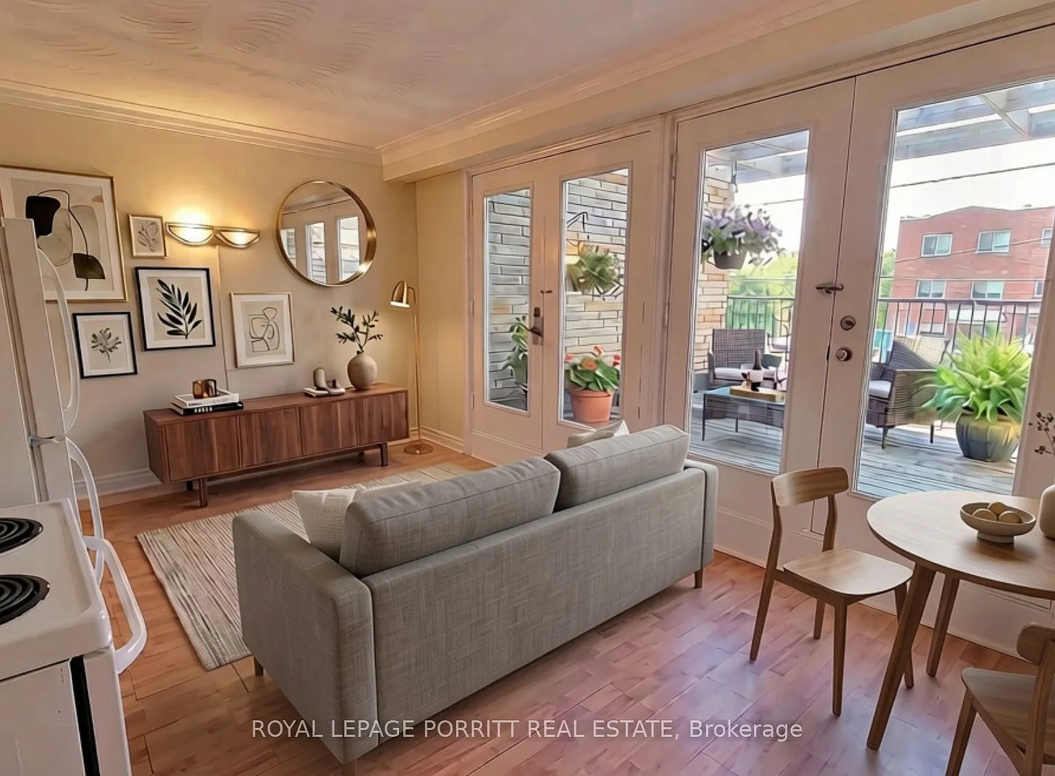 1 bed, $1,800 — Photo 1