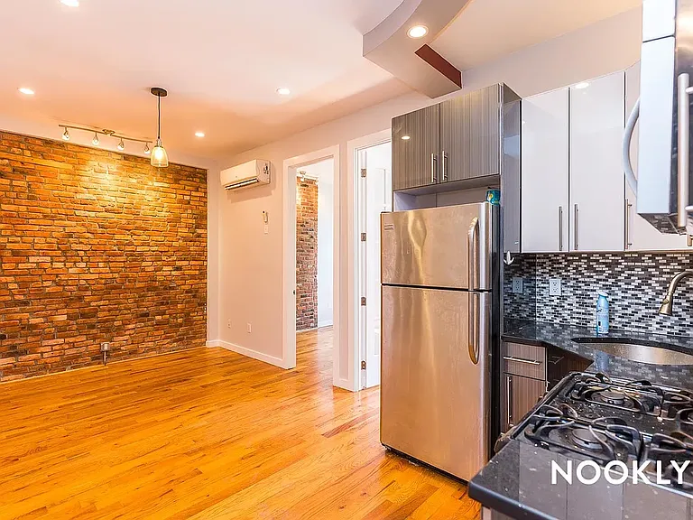 1012 Fulton St #2F — Photo 2