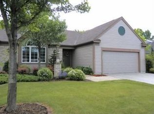 5607 Meadowview Dr, Bay City, MI 48706