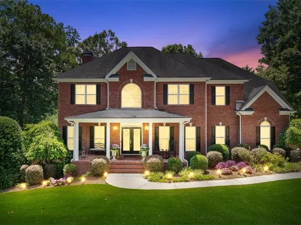 2929 Stanway Ave, Douglasville, GA 30135