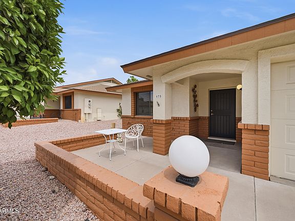 3rd image of 8260 E KEATS Avenue #475