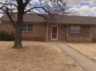 4901 54th St, Lubbock, TX 79414