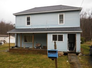 410 Miller Shaft Rd, Portage, PA 15946