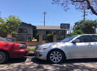 1125 Cedar St, Santa Ana, CA 92701