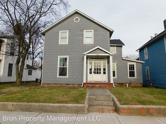 3rd image of 708 Morgan St APT 3