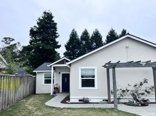 1055 El Dorado Ave, Santa Cruz, CA 95062