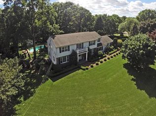 25 Princes Pine Rd, Norwalk, CT 06850