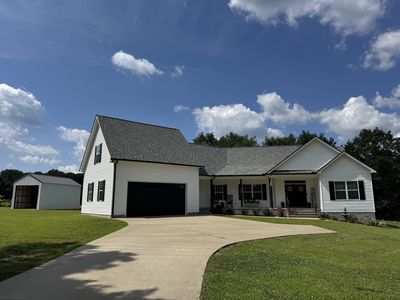 1041 Hayshed Rd, Dickson, TN, 37055