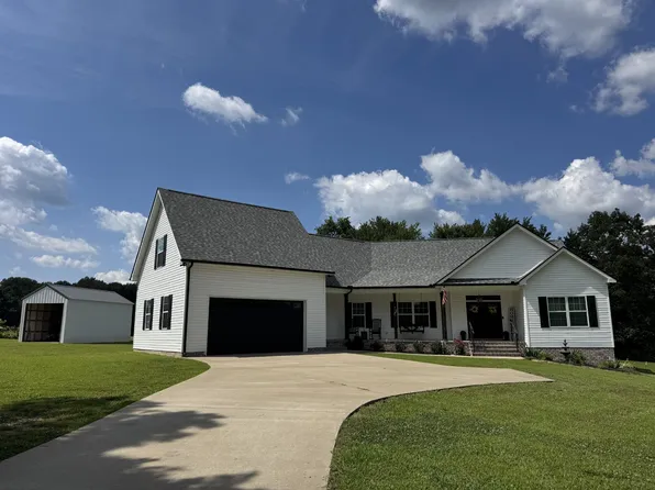 1041 Hayshed Rd, Dickson, TN 37055