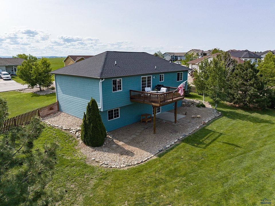23010 Candlelight Dr, Rapid City, SD 57703 MLS 164300 Zillow