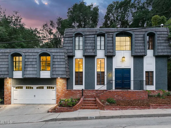 3009 San Gabriel Ave, Glendale, CA 91208