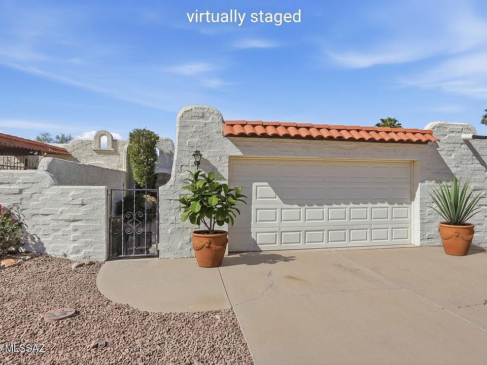 1st image of 822 W Calle Del Regalo