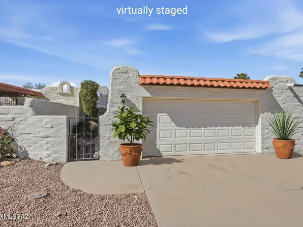 822 W Calle Del Regalo, Green Valley, AZ 85614