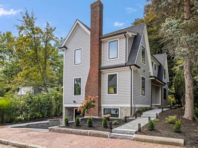 45 Sparks St, Cambridge, MA, 02138