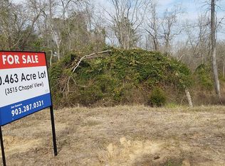 3515 Chapel View, Tyler, TX 75707