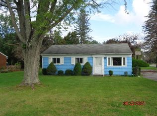 500 Willard St, Ridgway, PA 15853