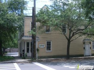 31 Elizabeth St #B, Charleston, SC 29403