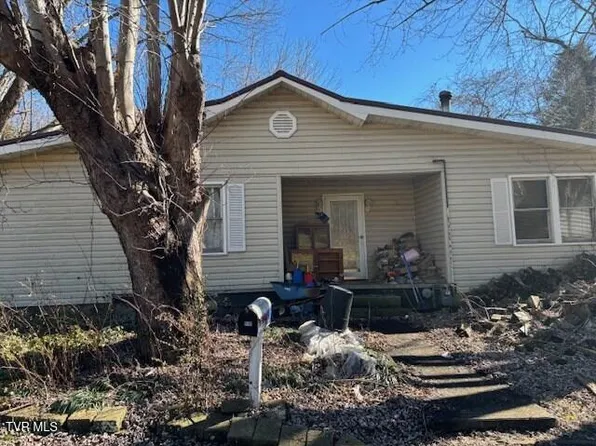 324 Jess Hopson Rd, Unicoi, TN 37692