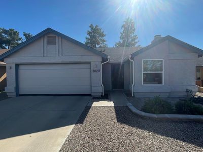 3829 E Whitney Ln, Phoenix, AZ, 85032