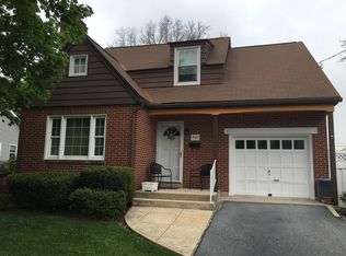 643 Maple St, Annville, PA 17003